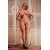 173cm H Cup Huge Boobs Adult Real Doll - Ann