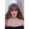 175cm B Cup Tall Sex Doll Life Size Real Doll - Maria