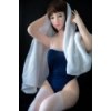 148cm Lovely Asian Girl TPE Sex Doll For Men - Misa