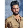 175cm Male Sex Doll Silicone Head - Jeff