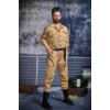 175cm Male Sex Doll Silicone Head - Jeff