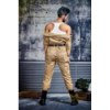 175cm Male Sex Doll Silicone Head - Jeff