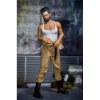 175cm Male Sex Doll Silicone Head - Jeff