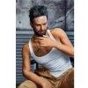 175cm Male Sex Doll Silicone Head - Jeff