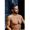 175cm Male Sex Doll Silicone Head - Jeff