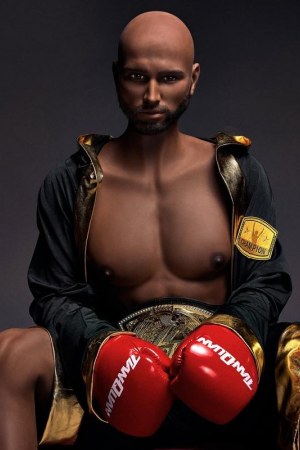 175cm Man Sex Doll for Gay - Kenny