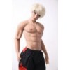180cm Manly Male Sex Doll - Vincent