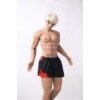 180cm Manly Male Sex Doll - Vincent