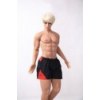 180cm Manly Male Sex Doll - Vincent