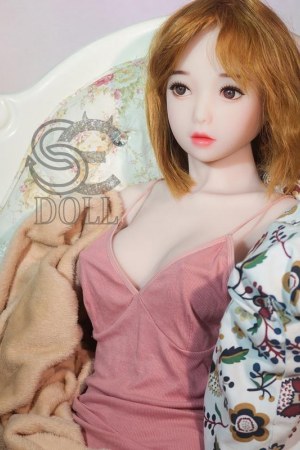 85cm C-cup Torso Sex Dolls - Tessa