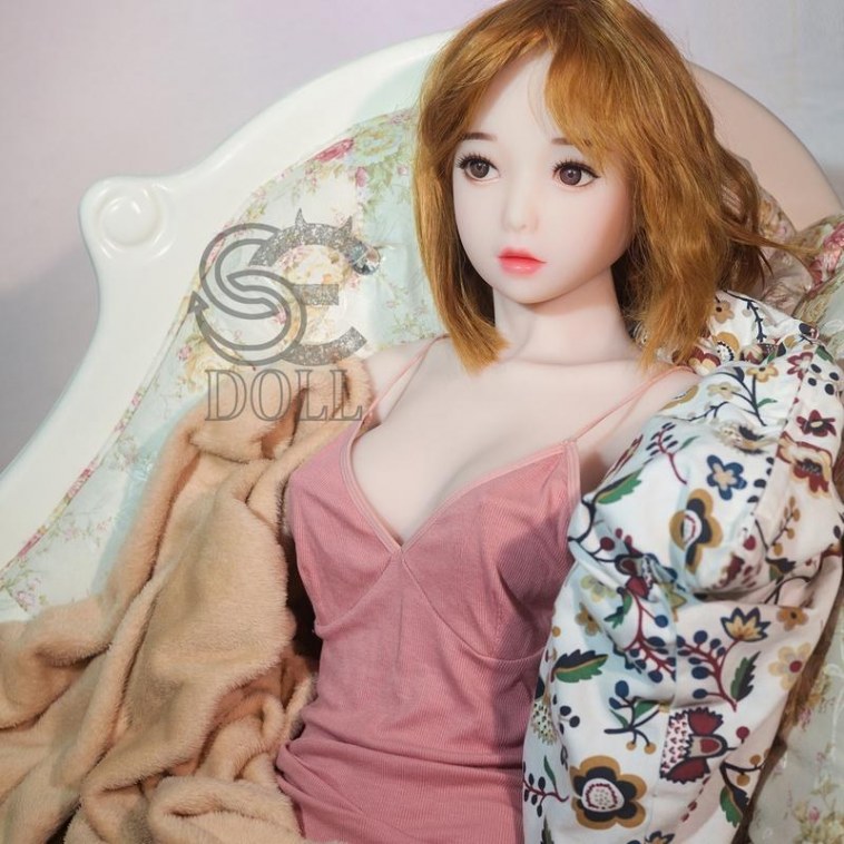 85cm C-cup Torso Sex Dolls - Tessa