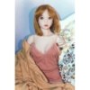 85cm C-cup Torso Sex Dolls - Tessa