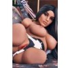 90cm Half Body Torso Sex Dolls - H52