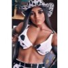 90cm Half Body Torso Sex Dolls - H52