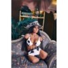 90cm Half Body Torso Sex Dolls - H52