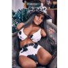 90cm Half Body Torso Sex Dolls - H52