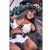 90cm Half Body Torso Sex Dolls - H52