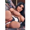 90cm Half Body Torso Sex Dolls - H52