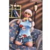 90cm Half Body Torso Sex Dolls - H56