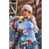 90cm Half Body Torso Sex Dolls - H56