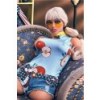 90cm Half Body Torso Sex Dolls - H56