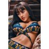 90cm Half Body Torso Sex Dolls - H57