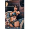 90cm Half Body Torso Sex Dolls - H57