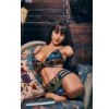 90cm Half Body Torso Sex Dolls - H57