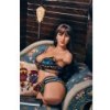 90cm Half Body Torso Sex Dolls - H57