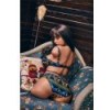 90cm Half Body Torso Sex Dolls - H57