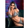 90cm TPE Torso Sex Doll - H49