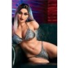90cm TPE Torso Sex Doll - H49