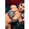 90cm TPE Torso Sex Doll - H49