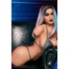 90cm TPE Torso Sex Doll - H49