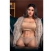 90cm TPE Torso Sex Dolls - H72