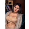 90cm TPE Torso Sex Dolls - H72