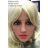 Buy TPE Sex Doll Head Only