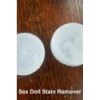 Stain Remover Cream for TPE Sex Dolls