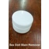 Stain Remover Cream for TPE Sex Dolls