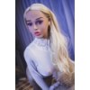 148cm Robotic Lifelike Sex Doll - Maggie