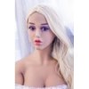 148cm Robotic Lifelike Sex Doll - Maggie