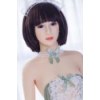 148cm Slim Body Real Love Sex Doll - Rikka