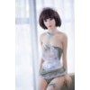 148cm Slim Body Real Love Sex Doll - Rikka
