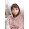148cm Small Breasts Real Life Sex Doll - Delia