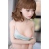 150cm B Cup Asian Sex Love Doll - Shinobu