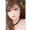 150cm B Cup Chinese Sex Doll - Shiro