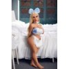 103cm Realistic Irontech Sex Doll - Carolyn