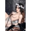 150cm B cup Realistic Sex Doll - Eudora