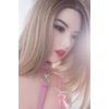 150cm B Cup Sexy Sex Doll - Naoko?