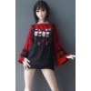 150cm B Cup Silicone Adult Sex Doll - Kanon